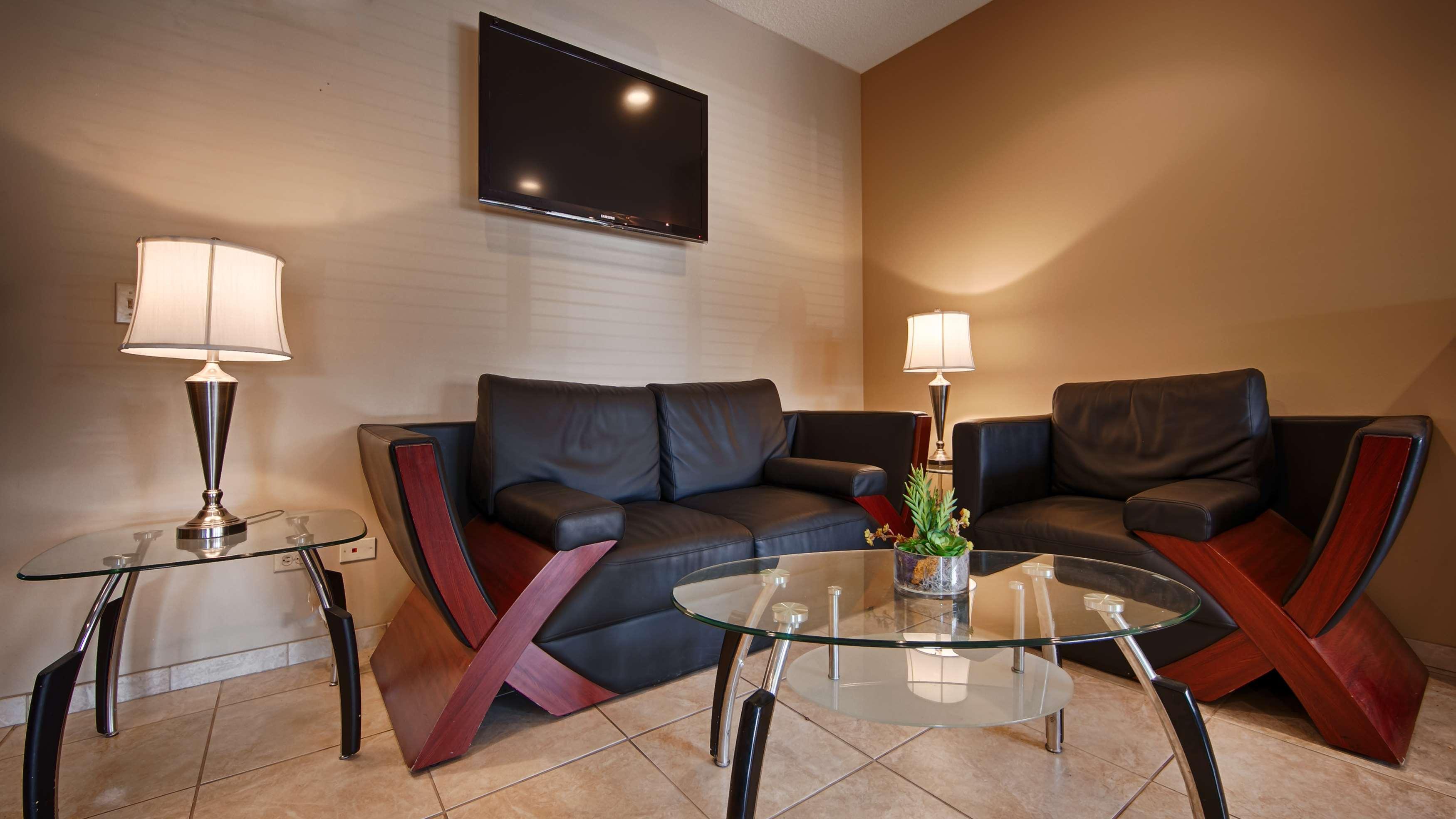 Best Western Crossroads Inn Schererville Ngoại thất bức ảnh