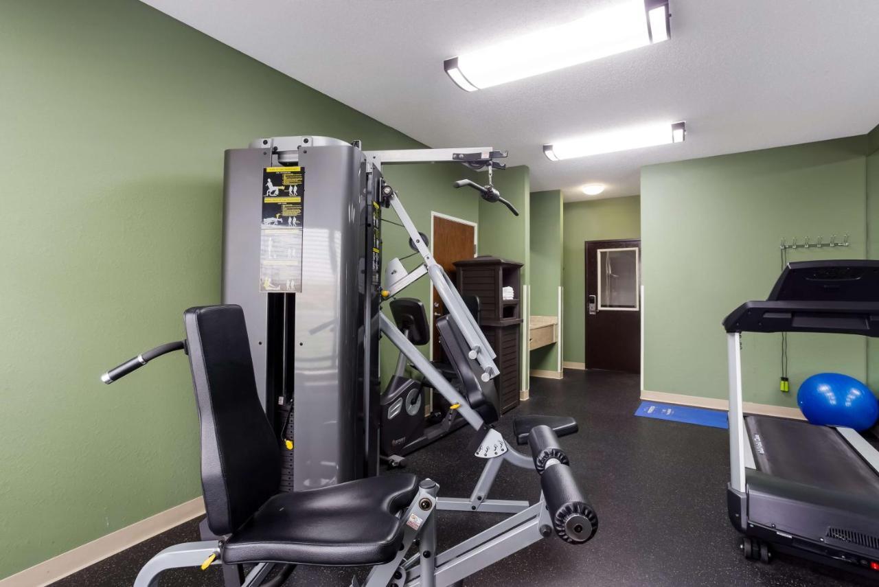 Best Western Crossroads Inn Schererville Ngoại thất bức ảnh