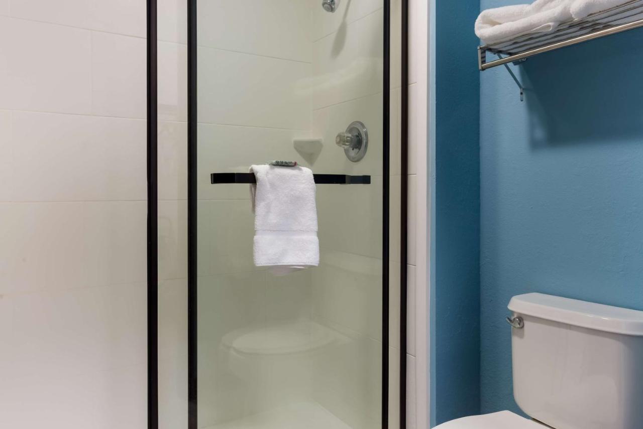 Best Western Crossroads Inn Schererville Ngoại thất bức ảnh