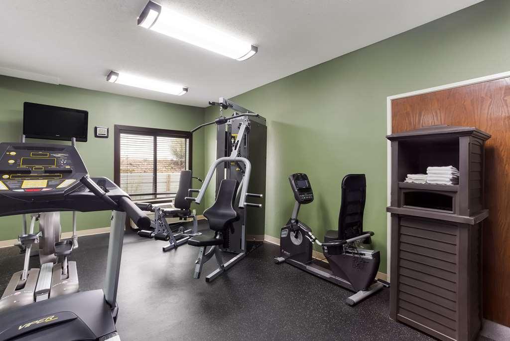 Best Western Crossroads Inn Schererville Tiện nghi bức ảnh