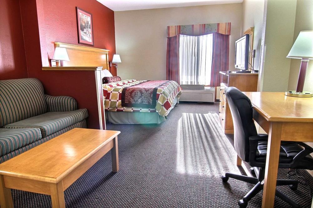 Best Western Crossroads Inn Schererville Phòng bức ảnh