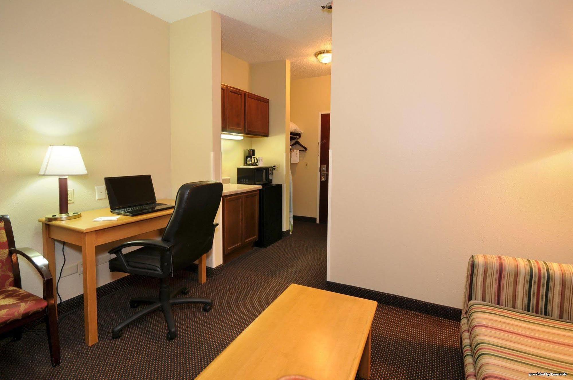 Best Western Crossroads Inn Schererville Phòng bức ảnh