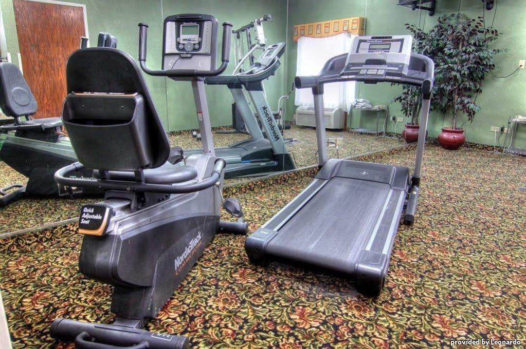 Best Western Crossroads Inn Schererville Tiện nghi bức ảnh