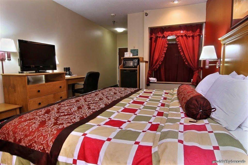 Best Western Crossroads Inn Schererville Phòng bức ảnh