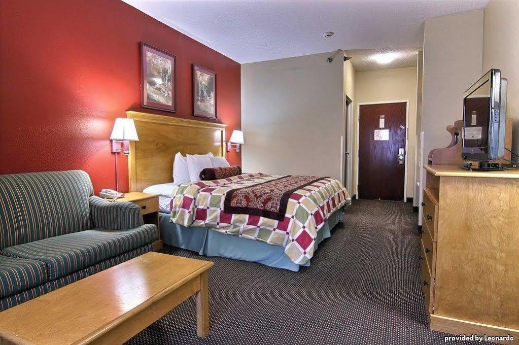 Best Western Crossroads Inn Schererville Phòng bức ảnh