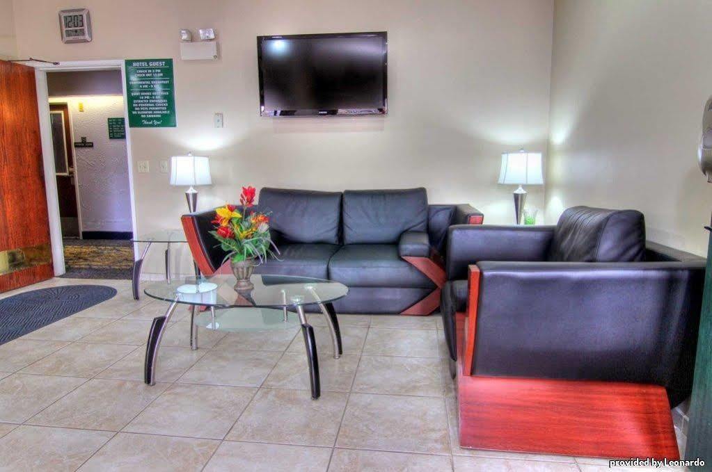 Best Western Crossroads Inn Schererville Nội địa bức ảnh