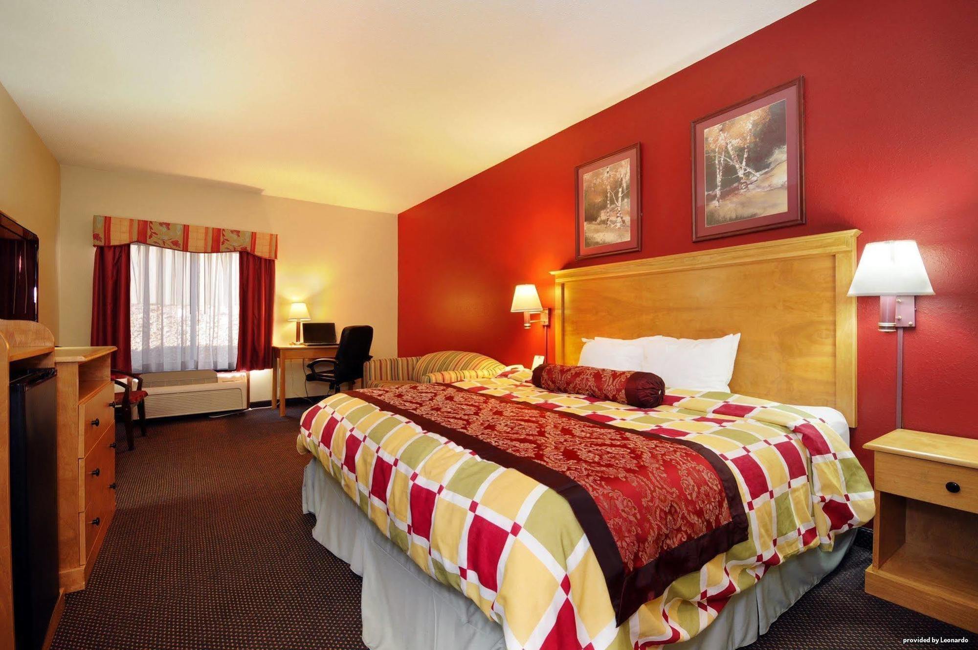 Best Western Crossroads Inn Schererville Ngoại thất bức ảnh