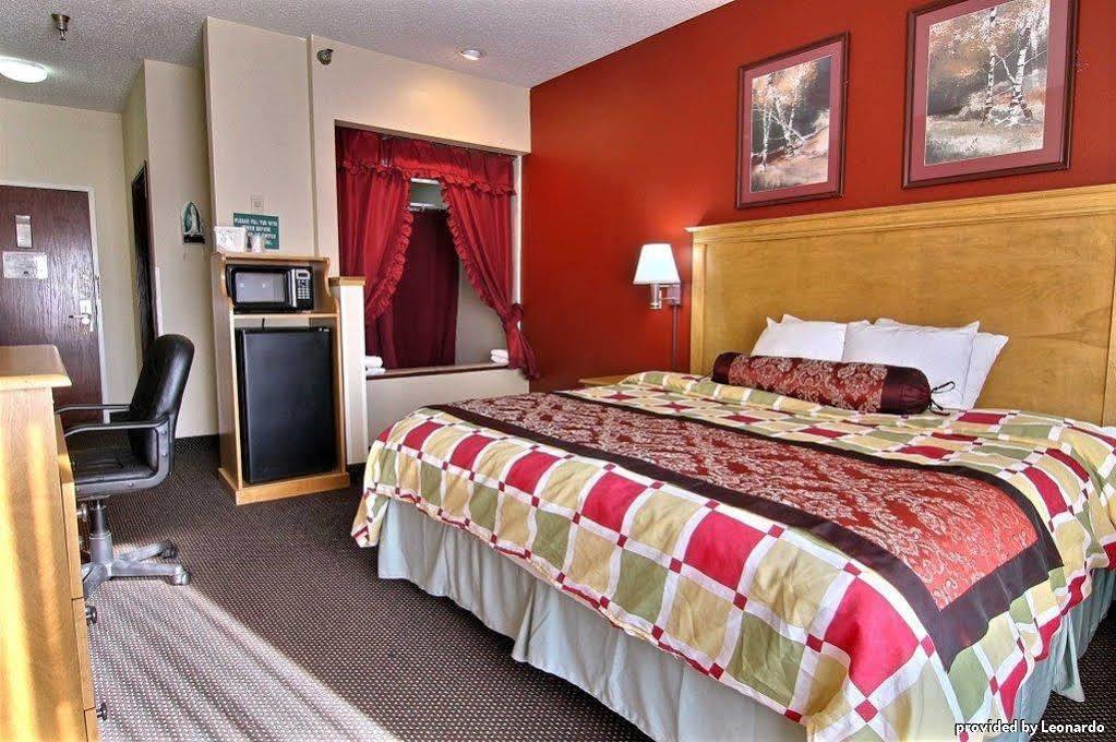Best Western Crossroads Inn Schererville Phòng bức ảnh