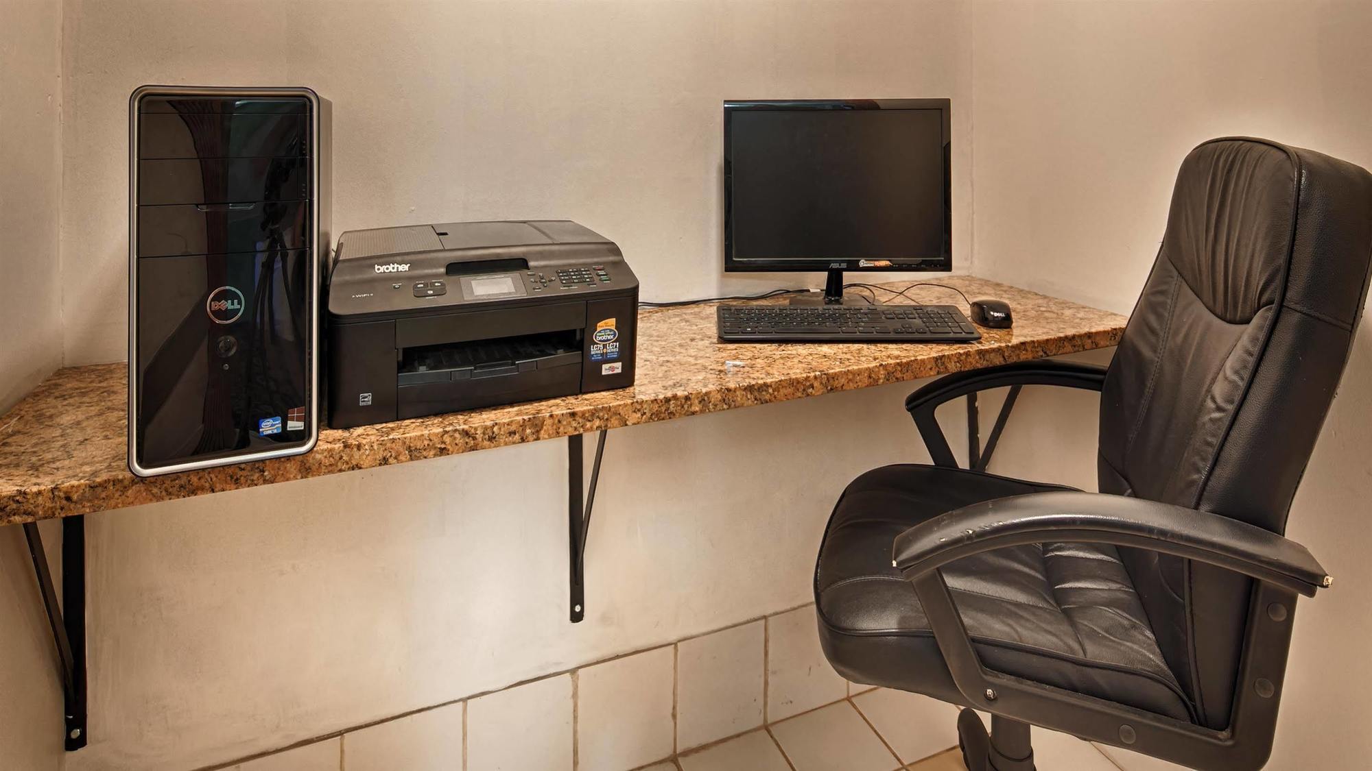 Best Western Crossroads Inn Schererville Ngoại thất bức ảnh